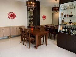 YewTee Residences (D23), Apartment #607446081